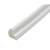 Q-Lon 9112 Universal uPVC Replacement Window Seal - 10m Length - White