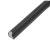 Q-Lon 9112 Universal uPVC Replacement Window Seal - 10m Length - Black