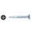 Wing Tip Self Drilling Screw for Light Section Steel - 4.8 x 38mm - Pack of 200