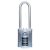VULCAN COMBI 40/2.5 Combination Long Shackle Padlock - 40mm Body - 63 x 17mm Shackle - Blue