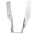 Joist Hanger - Adjustable Height Strap - Standard Leg - 91mm Width