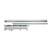 50 Series Ultra Slim Concealed Overhead Door Closer - Right Hand - Non Fire Door - Power Size 3