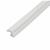 Q-Lon 9257 Universal uPVC Door Replacement Seal - 10m Length - White