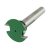 Router Cutter to Suit Exitex TUB, Joinery Seals & Aquatex