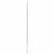 Heavy Engineered Restraint Strap - 1500 x 38 x 1.2mm - 100mm Bend