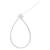 Cable Tie - 2.5 x 100mm - Natural - Pack of 100