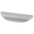 Kiss Cabinet Finger Pull Handle - 64mm Centres - Polished Chrome