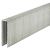 91 Series Divergent Point Narrow Crown Staples - 22mm Length - Galvanised - Pack of 1000