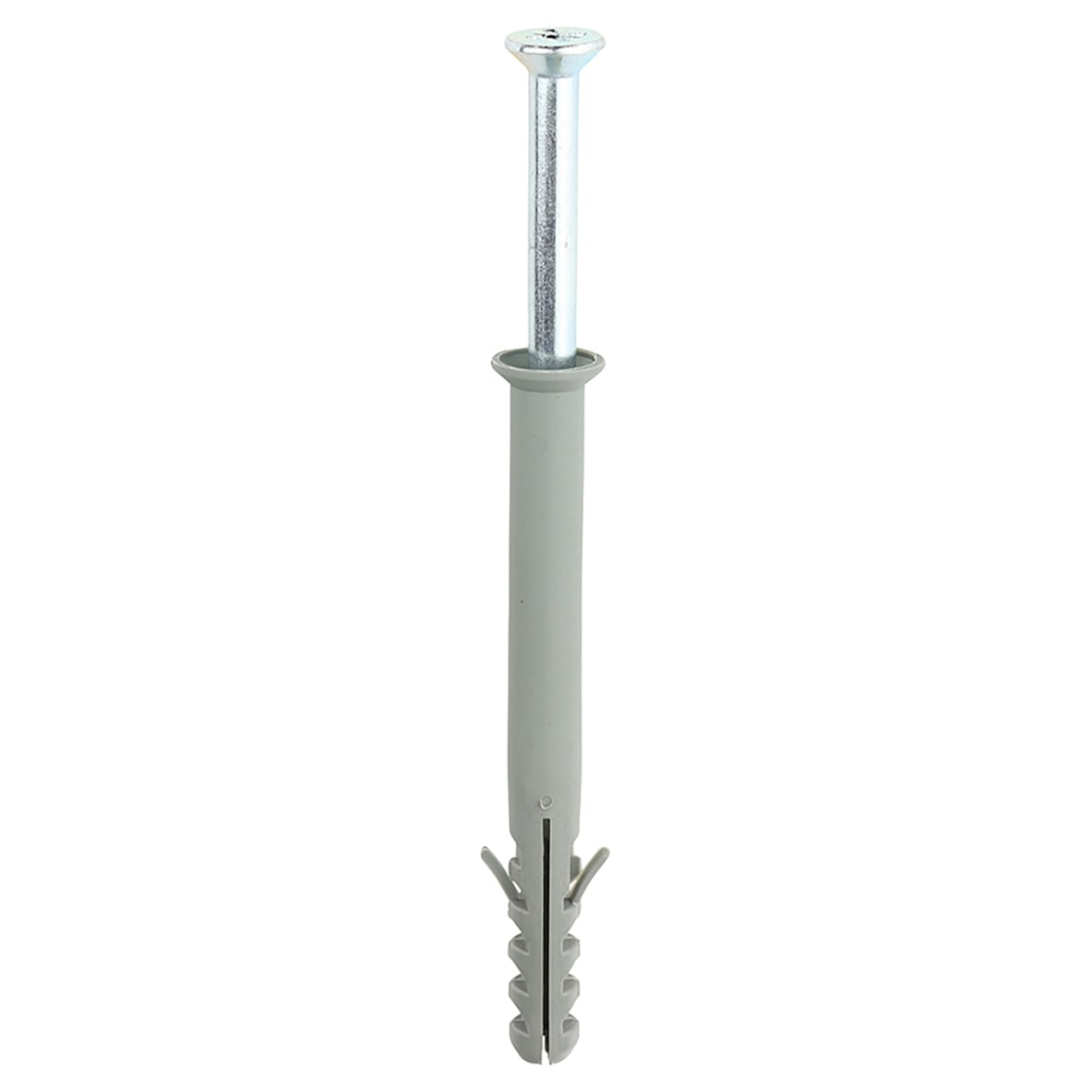 Screw Type Frame Fixing - 10 x 100mm - Pack of 100