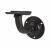 Heavy Duty Handrail Bracket - 83mm Projection - Black Antique Iron