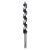 Auger Drill Bit - Hex Shank - 25.0 x 235mm