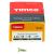 Solo Chippy Pozi Countersunk Wood Screws - 4.0 x 15mm - Yellow Zinc - Pack of 200