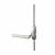 503A-B/TD Single Door 3 Point Panic Bolt - Timber Door