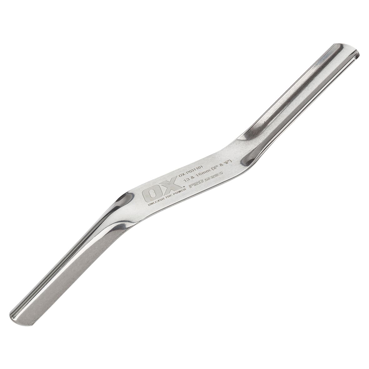 Pro Brick Jointer - 13 & 16mm/ 1/2" & 5/8" Joint Sizes