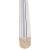 FSC Timber Staff Bead - 24 x 18mm - 3000mm Length - Primed - Pack of 5