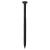 Fine Thread Bugle Head Drywall Screws - 4.2 x 75mm - Dark Grey Phosphate - Pack of 500