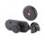 Premier Cubicle Indicator Bolt - 12-13mm Panels - Black Textured