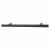 12mm T-Bar Cabinet Pull Handle - 448mm Centres - Matt Black