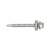 Self Drilling Screw for Light Section Steel - With Washer - 5.5 x 38mm - Pack of 100