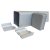 Neptis Central Infill cover for Double Swing Doors - 1m Length