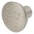 Dimple 3 Round Cabinet Knob - 32mm Diameter - Pearl Nickel