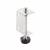 Furniture Leveller with 75mm Bolt - Bright Zinc - Pack of 10