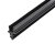 Firtree Acoustic & Smoke Seal - 3.5 x 8 x 2100mm Length - Black - Pack of 5