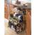 Individual Pull Out Organiser - Cabinet Width 600mm