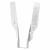 Joist Hanger - Adjustable Height Strap - Standard Leg - 47mm Width