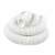 4"/100mm PVC Flexible Ducting - 15m