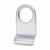Marcus Polished Chrome Rim Cylinder Pull - 84 x 45mm
