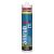 Silirub 2 Neutral Silicone Sealant - 300ml - Brown