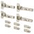 AVENTOS Bi-Fold HF - Cabinet Door Lift Mechanism - Hinge Pack Only