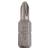 Steel Driver Bits - Phillips - - 25mm Length - Pack of 10