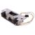 7410-630 Electric Strike Door Release - Metal & Timber Doors
