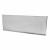 Letter Tidy - 355 x 125mm - Satin Chrome