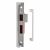 2989 Sashlock Rebate Kit to suit 2201 & P-M550 Sashlocks - Satin Stainless Steel