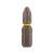 Torsion Driver Bits - Phillips - - 25mm Length - Pack of 2