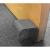 Plastic Hands Free Pull Door Foot Opener - 102 x 70 x 129mm - Grey