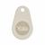 Keyless Nightlatch Key Tag - White - Pack of 2 - P-YD-01-CON-RFIDT-WH