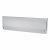 Marcus Interior Letter Tidy - 299 x 83mm - Polished Chrome