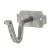 Mounting Bracket - Pewter