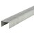 53 Series Staples (JT21,/69/ST10, 53) - 8mm Length - Galvanised - Pack of 2000