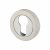 Escutcheon - 50mm Diameter - Euro - Polished Chrome