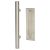 Sliding Door Handle & Flush Pull Handle - Stainless Steel