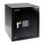 Office Safe - 360 x 350 x 390mm - Keypad - Black