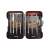 Flat Wood Drill Bit Set - Pack of 7