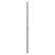 Steel Driver Bit - Pozi - - 300mm Length