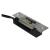 ANSI Electric Strike Door Release Mortice - Fail Locked/Unlocked - 12/24v AC/DC - Monitored