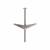 Spring Toggle - M5 x 80mm - Pack of 20